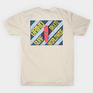 Crossing T-Shirt